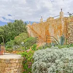 Mona With Sea Platform Lejlighed