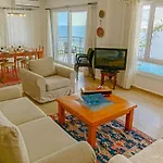 Mona With Sea Platform Lejlighed *