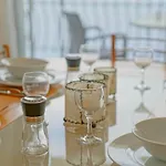 Mona With Sea Platform Lejlighed