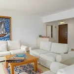 Mona With Sea Platform Lejlighed