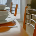 Lejlighed Mona With Sea Platform