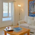 Apartamento Mona With Sea Platform Kaş