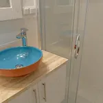 Mona With Sea Platform Lejlighed