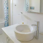 Mona With Sea Platform Lejlighed *