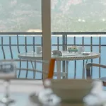 Lejlighed Mona With Sea Platform Kaş