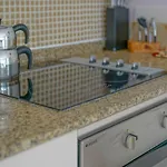 Lejlighed Mona With Sea Platform *