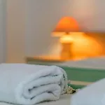 Mona With Sea Platform Lejlighed Kaş