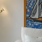 Mona With Sea Platform Lejlighed