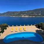 Mona With Sea Platform Apartamento Kaş