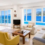 Mona With Sea Platform Apartamento *