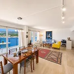 Apartamento Mona With Sea Platform *