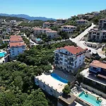 Apartamento Mona With Sea Platform Kaş