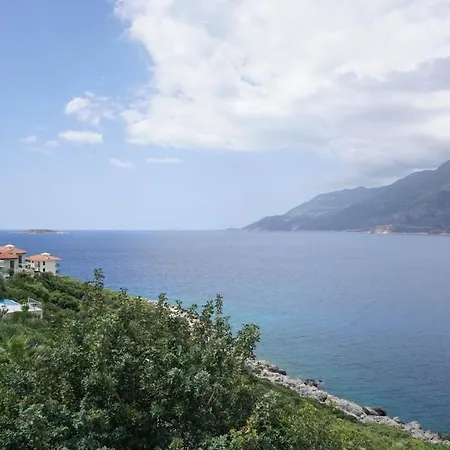 Mona With Sea Platform *