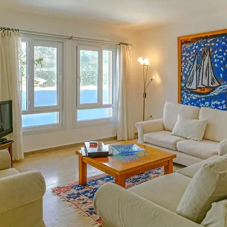 Mona With Sea Platform * Kaş