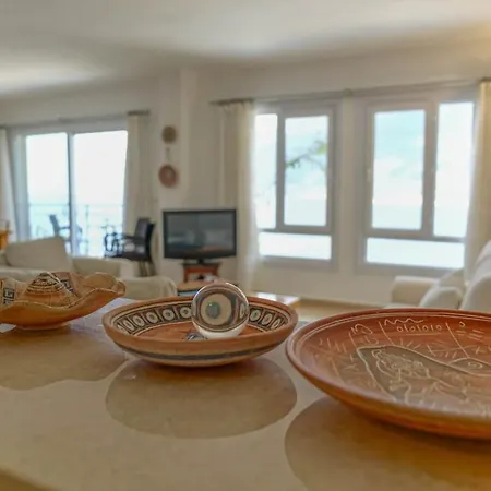 Mona With Sea Platform Daire *