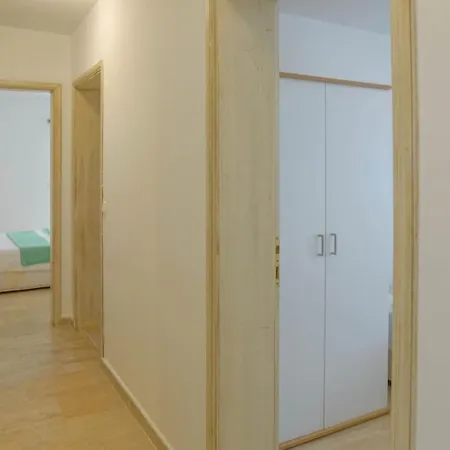 Daire Mona With Sea Platform Kaş