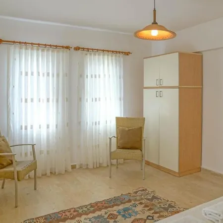 Daire Mona With Sea Platform Kaş