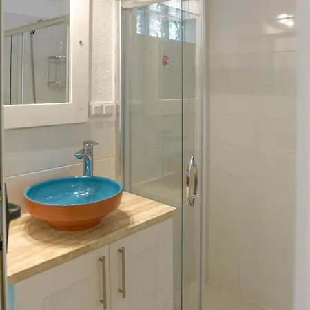 Mona With Sea Platform * Kaş