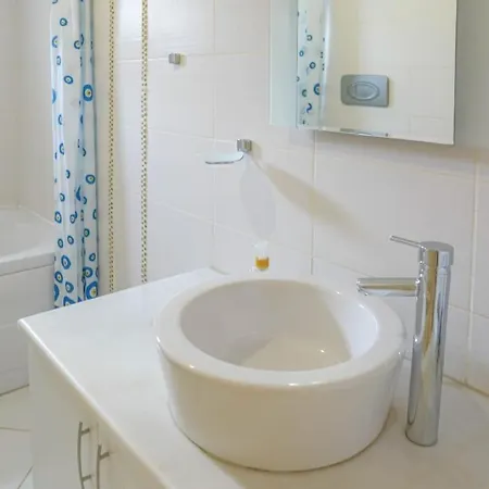 Mona With Sea Platform Daire *