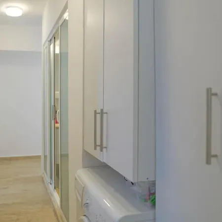 Daire Mona With Sea Platform *