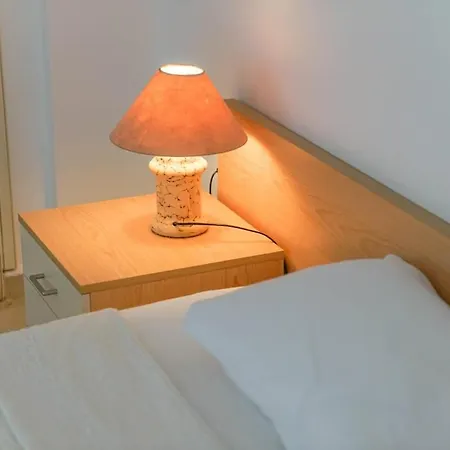 Mona With Sea Platform Daire Kaş