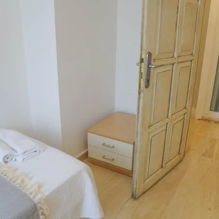 Mona With Sea Platform Kaş