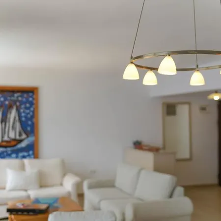 Mona With Sea Platform Daire *