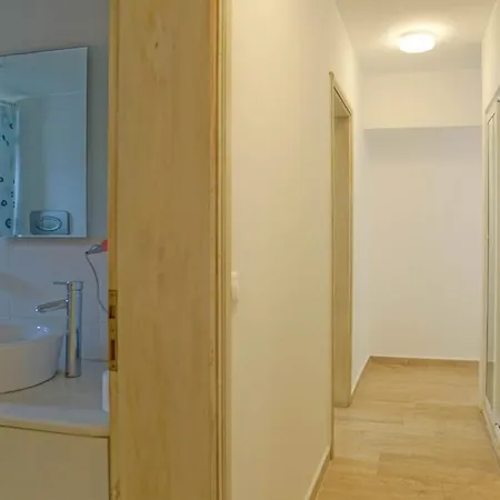 Daire Mona With Sea Platform *