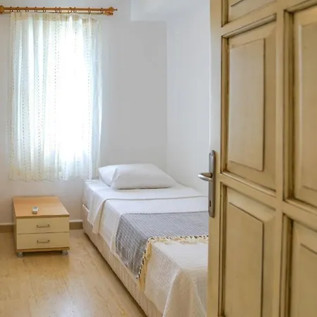 Mona With Sea Platform Daire Kaş